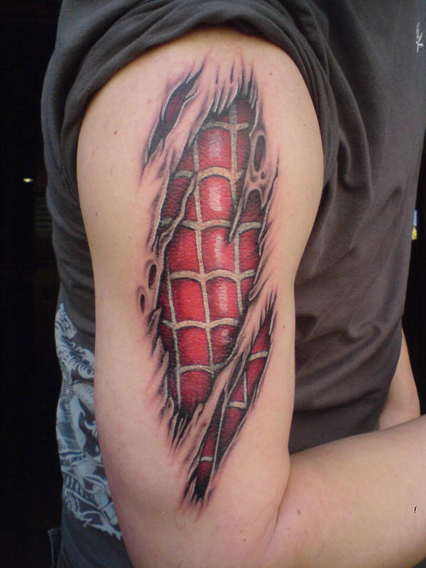 spiderman_tattoo_by_4unt3r.jpg