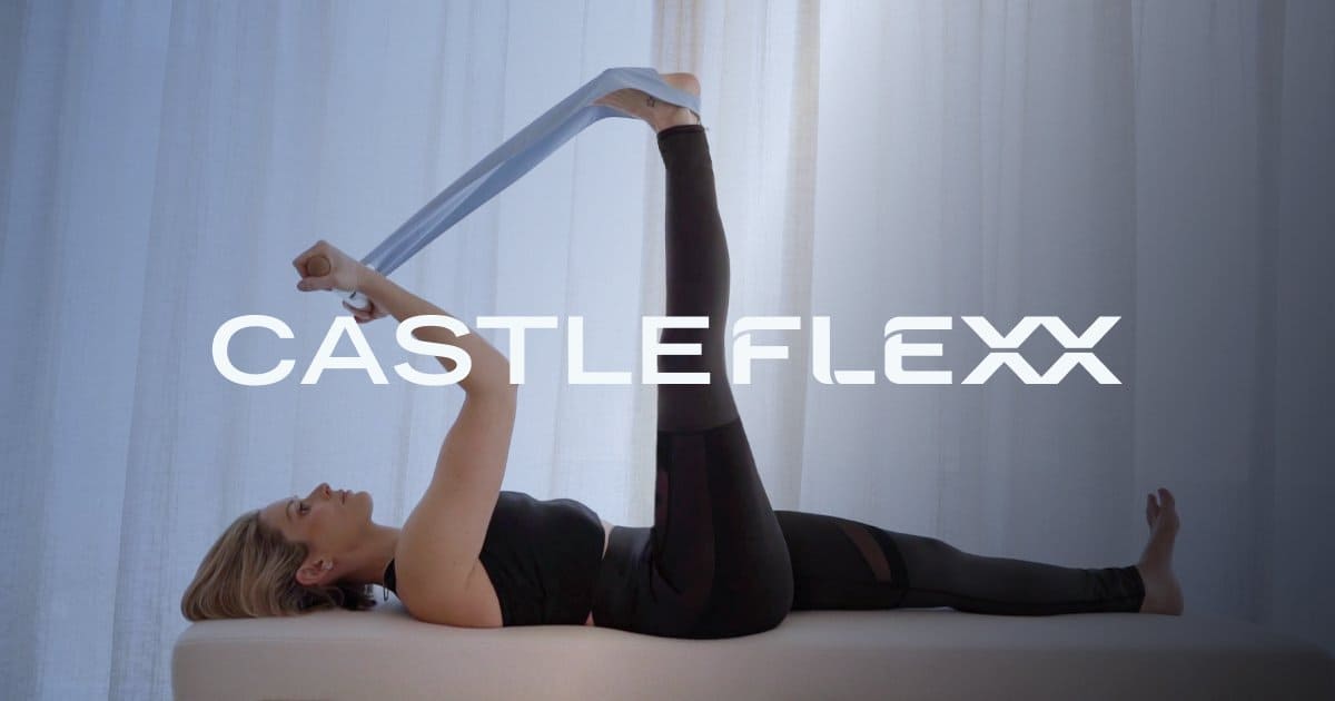 castleflexx.com