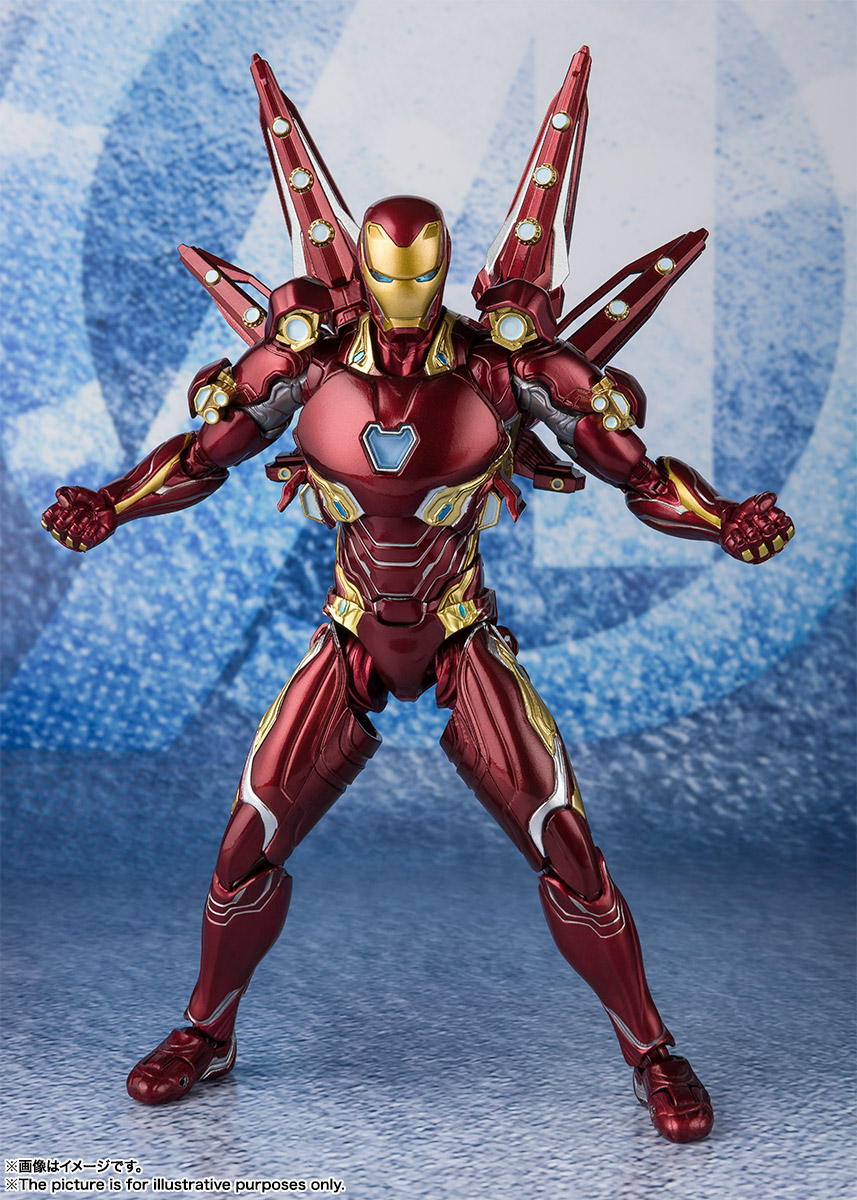 Bandai-Tamashii-Nations-SH-Figuarts-Avengers-Endgame-Iron-Man-Mark-50-Nano-Weapon-Set-2-promo-01.jpg