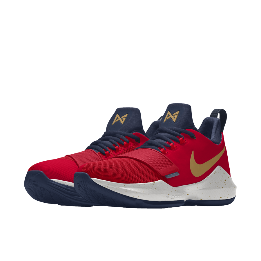 nikeid