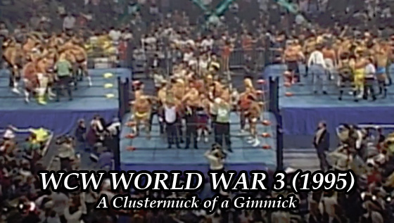 Image result for wcw royal rumble