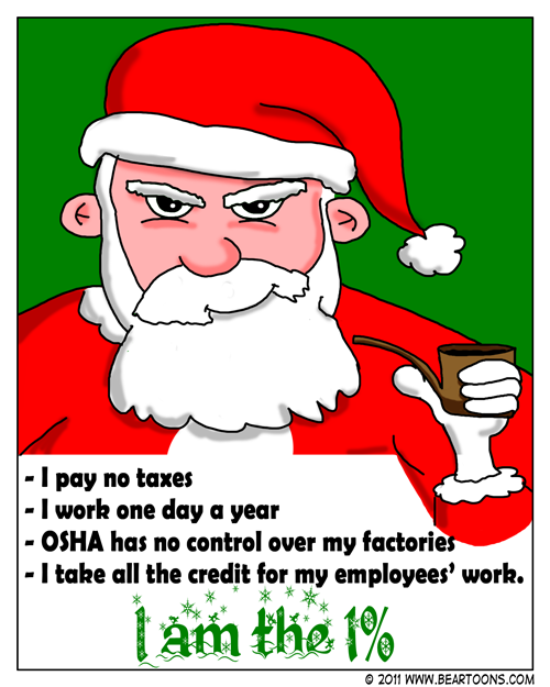 12-11-11-Santa-Claus-is-the-1-percent.png