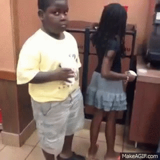 Terio Popeyes GIF - Terio Popeyes Kid - Discover & Share GIFs