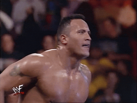 The-rock-smelling GIFs - Get the best GIF on GIPHY