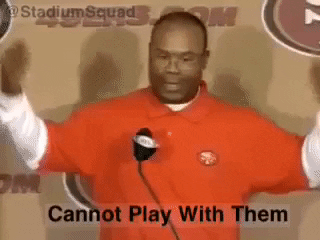 Mike Singletary GIFs - Get the best GIF on GIPHY