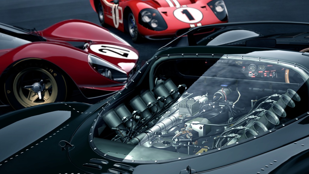 FERRARI_330P4_67_JAGUAR_XJ13_66_Ford_GT40markIVRaceCar_01.jpg