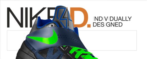 nikeid