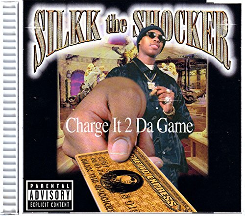 Silkk The Shocker - Charge It 2 Da Game - Amazon.com Music