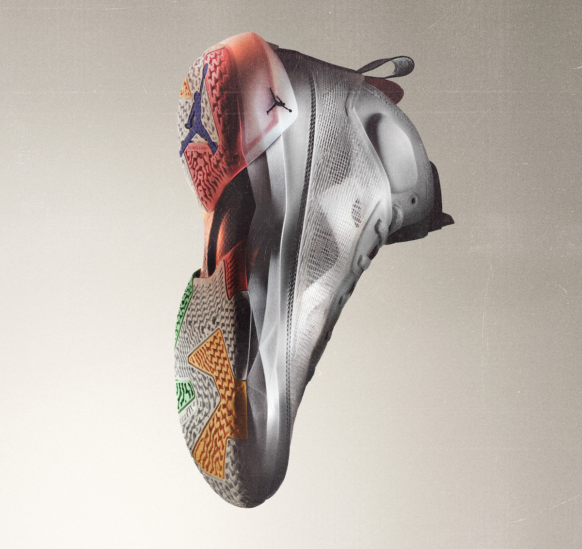 Air Jordan 37 Hare Release Date