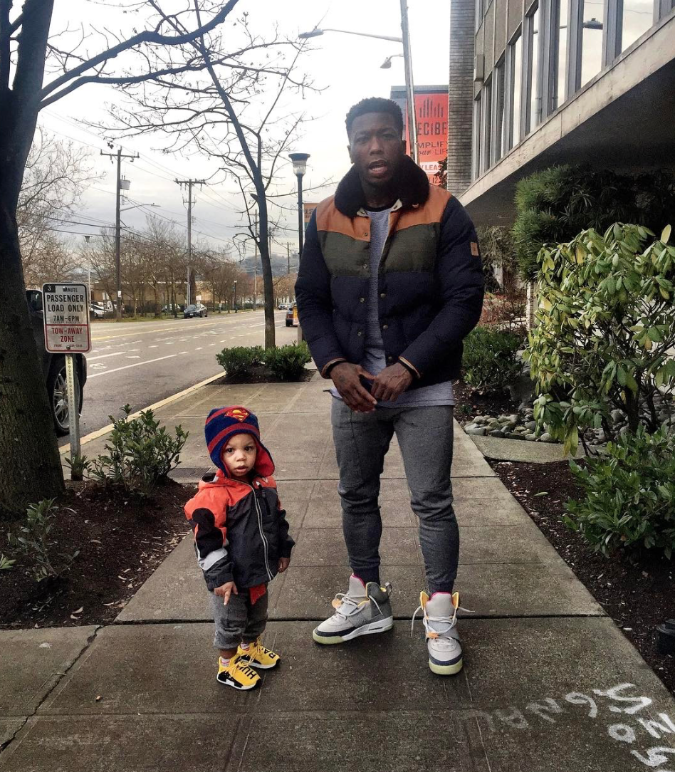 nate-robinson-nike-air-yeezy-zen-grey.png