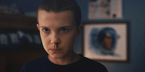eleven-is-coming-back-for-stranger-things-season-2.gif