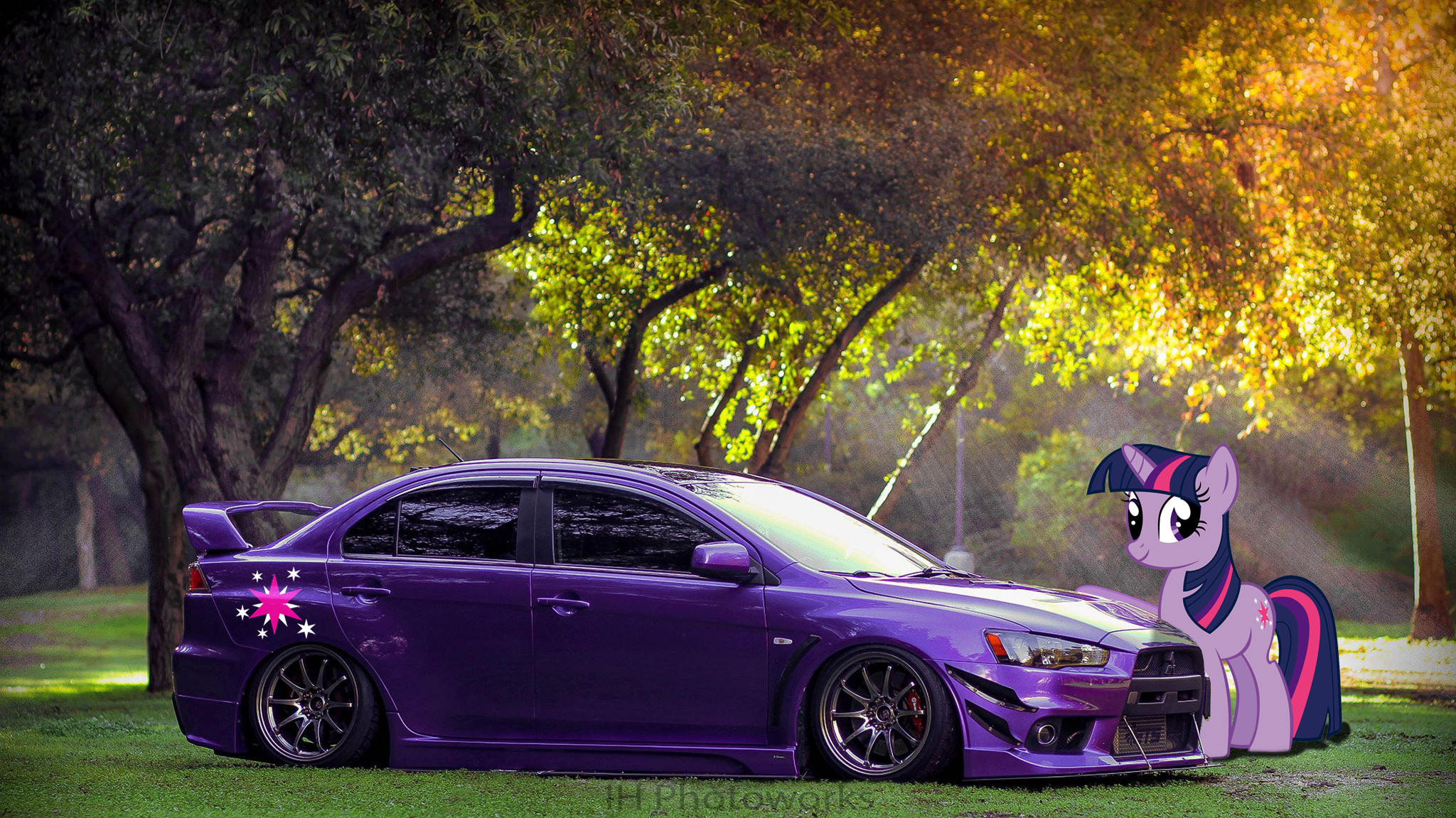 lancer_evolution_x_twillight_sparkle_by_iqbalherindra-d6saz9k.png