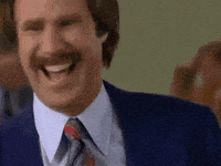 Sarcastic Step Brothers GIF by reactionseditor