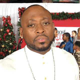 Omar Epps GIFs - Get the best GIF on GIPHY