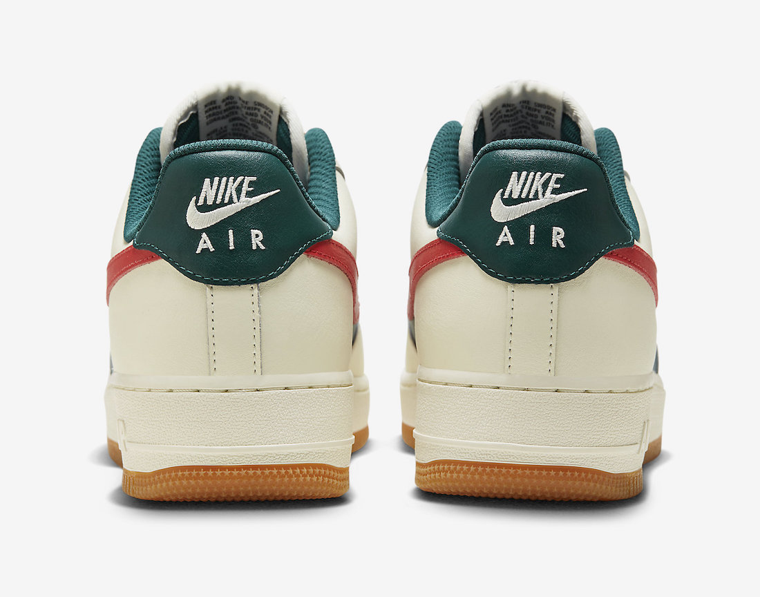 Nike Air Force 1 Low FD9063-163 Release Date