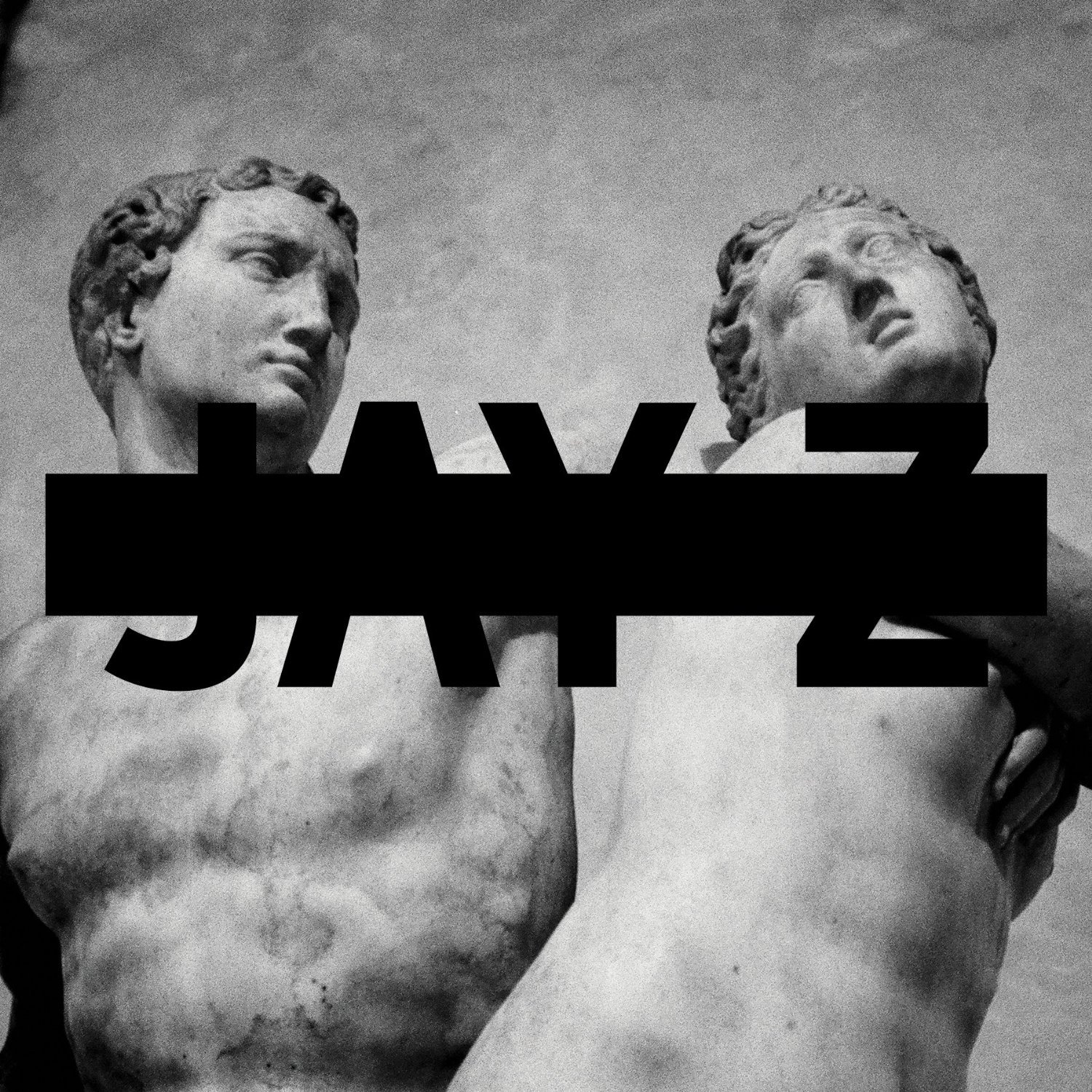 JAY-Z - Magna Carta... Holy Grail [Explicit] - Amazon.com Music