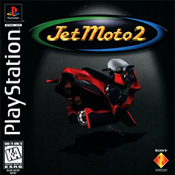 Jet Moto 2 - Wikipedia