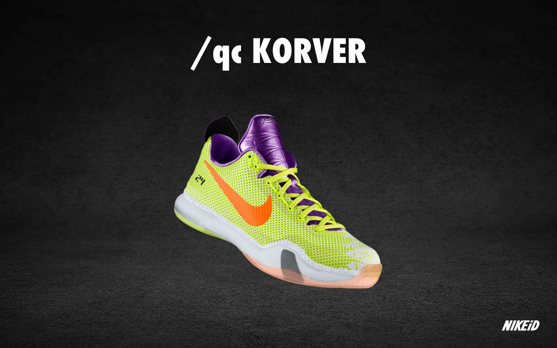 nikeid