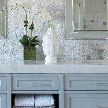 m_zen-master-bathroom-marble-hex-backsplash-gray-washstand-glass-pulls.jpg