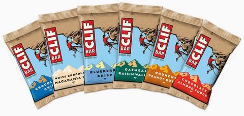 Are Clif Bars Good For You? | Clif Bar Nutrition Facts