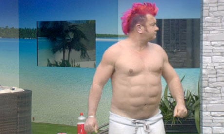 Darryn Lyons's no-sweat six-pack | Health & wellbeing | The Guardian