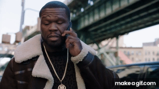 50 Cent - Guilty as Fuck on Make a GIF
