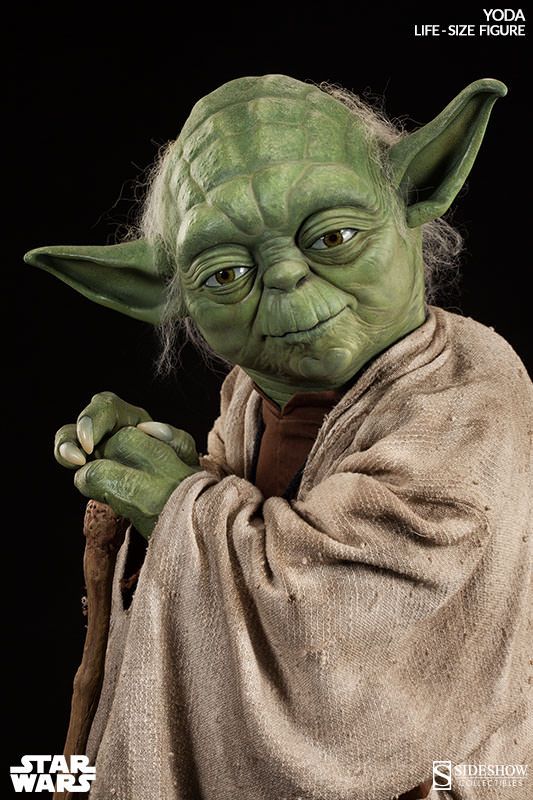 56 best Yoda images on Pinterest | Star wars, Starwars and Star wars art