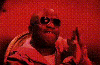 The Complete History of the Birdman Handrub, in GIFs ...