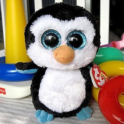 Image result for toy with big eyes
