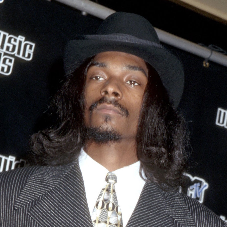 Snoop Dogg's Best Hairstyles | Allure