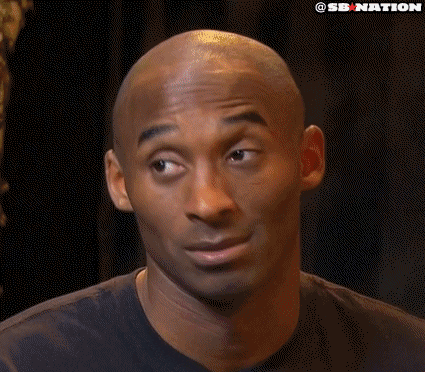 Image result for yes kobe gif