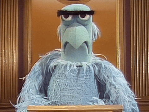 Muppetwiki Muppet Wiki GIF - Muppetwiki Muppet wiki Muppets - Discover &  Share GIFs