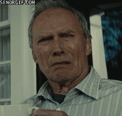 Clint Eastwood GIFs - Get the best GIF on GIPHY