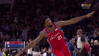 Embiid Plane GIFs - Find & Share on GIPHY