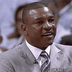 Doc Rivers GIFs - Get the best GIF on GIPHY