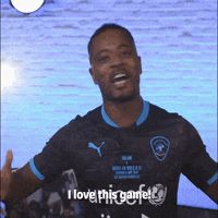 Patriceevra GIFs - Get the best GIF on GIPHY
