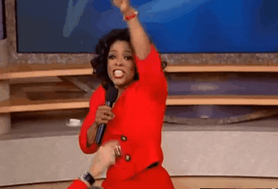 Oprah You Get A GIFs - Get the best GIF on GIPHY