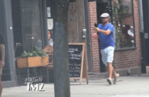 leonardo-dicaprio-running-up-to-jonah-hill-pretending-to-be-a-fan-x-post-rgifs-343860.gif