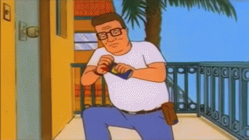 Hank-Hill-Fixes-Everything-With-WD-40-On-King-Of-The-Hill.gif