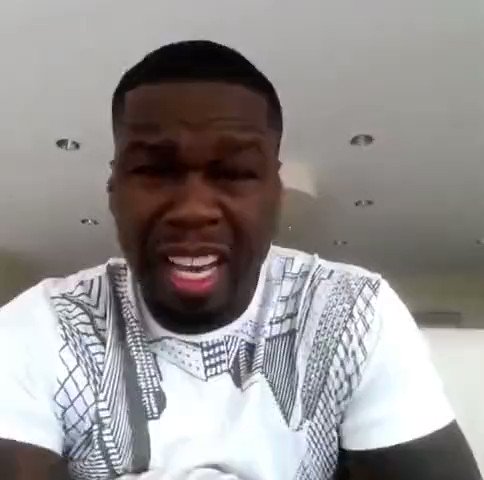 find a reaction on X: 50 Cent: “I'm like what he say fuck me for?”  https://t.co/PmzQB0XZqh / X