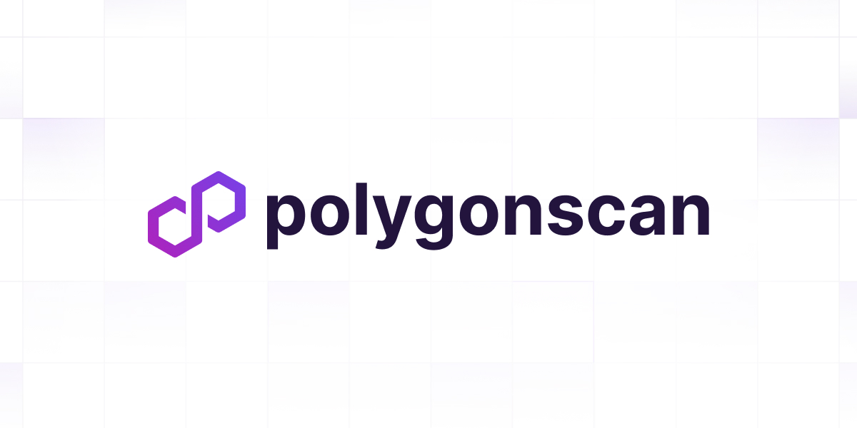 polygonscan.com