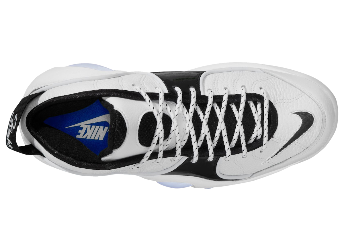 Nike Air Zoom Flight 95 White Black Football Grey DV0820-100 Release Date
