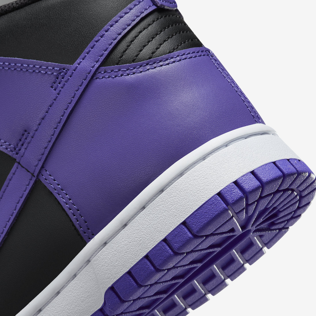 Nike Dunk High Psychic Purple DD1399- Release Date