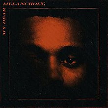220px-MyDearMelancholy_-_album_by_The_Weeknd.jpg