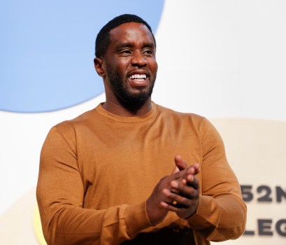 Sean Diddy Combs attends the Congressional Black Caucus Foundation Annual Legislative Conference National Town Hall on September 21, 2023 in Washington, DC. (Photo by Jemal Countess/Getty Images for Congressional Black Caucus Foundation)