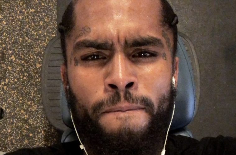 Dave East Pic